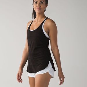 Lululemon Singlet Tank